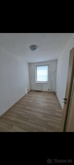 Byt na prenajom - 4