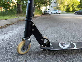 Kolobežka Micro Bullet Street Pro - 4