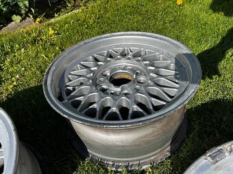 Bmw r15 5x120 Styling 5 - 4