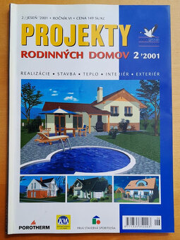 Priručky pre stavebníkov - 4