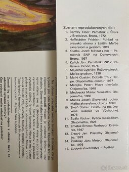 Umelecke reprodukcie - 4