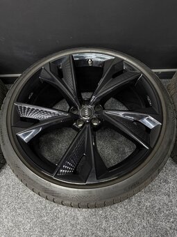 Alu AUDI RS6 RS7 5x112 22” - 4