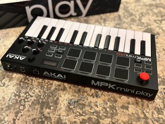 MPK Mini Play Akai Professional - 4