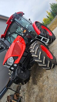 Zetor PROXIMA 110 CL (predvadzaci kus, zanovny 70mth - 4
