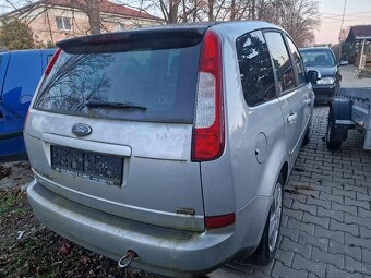 Ford C-Max na diely v celku.kod motoru G8DB. - 4