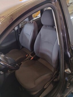 Fiat Stilo 1.2 16V 5dv. - 4