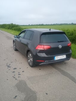 e-golf - 4