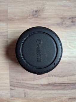Canon Mount Adapter/Redukcia EF-EOS R - 4