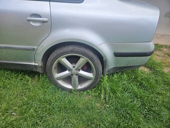 5x112 r18/ 245/40 audi - 4