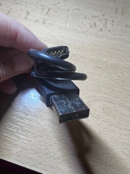 Náhradný USB kábel pre športestery Polar M430 - 4