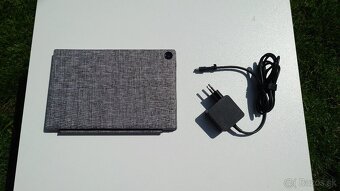 Asus chromebook cm3 - 4
