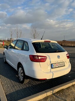 Seat Ibiza - 4