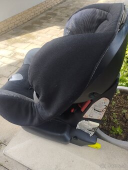 Autosedačka Maxi cosi s ISOFIX 9-18 kg - 4