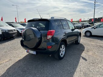 Toyota RAV4 2.2 D-4D 180 X+ - 4