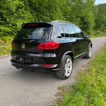 Volkswagen Tiguan 2.0 TDi 4motion DSG WEBASTO - 4