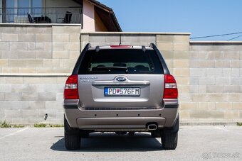 Kia Sportage - 4