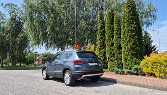 Seat Ateca 1.4 EcoTSI Xcellence - 4