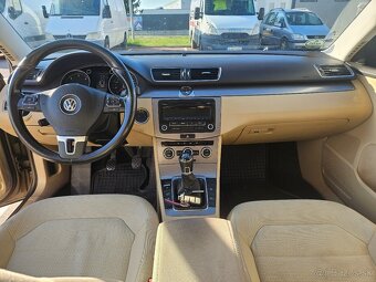 Predam passat b7 - 4