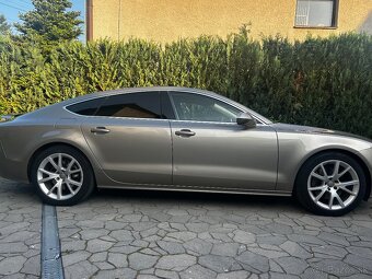 Audi A7 3.0 TDI - 4
