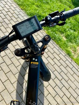 Predám Elektro bicykel 2ks - 4