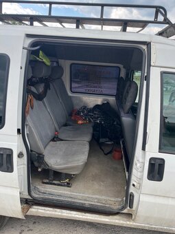 Fiat scudo 1.9 - 4