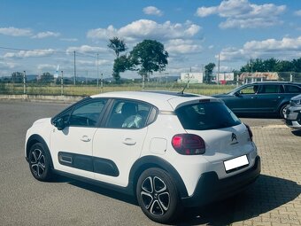 Citroën C3 PureTech 82 S S C-Series 16129 KM - 4