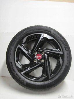 elektrony citroen ds3 4x108 r18 - 4