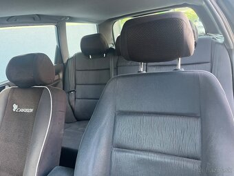 Audi a4 b5 - 4