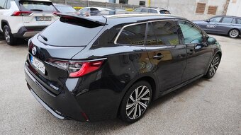 Toyota Corolla combi 48tis/km - 4