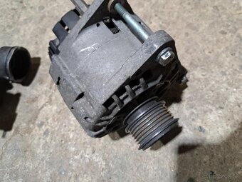 Audi A3 - 4