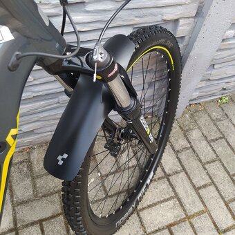 ▶️ Elektrobicykel BOSCH L-XL+Dohoda ▶️. - 4