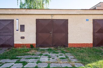 Unikátny 3-izbový byt so záhradou, bazénom, garážou a parkov - 4