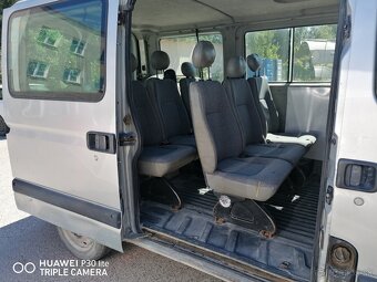 Predám Opel Movano - 4