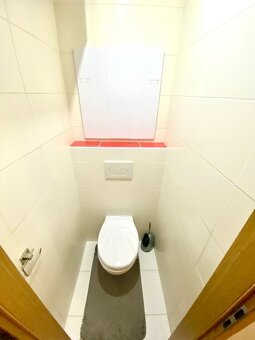 NA PREDAJ 3 – izbový byt s lodžiou na ul. Marka Čulena, Sídl - 4