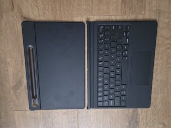 Samsung Galaxy Tab S9 - 4