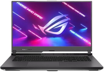 ASUS ROG Strix G17 G713RM-KH005W – herný notebook na predaj - 4