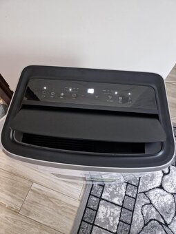 Mobilná klimatizácia Electrolux - 4