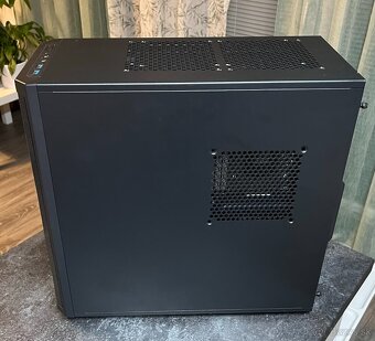Dual Monitor Intel i5-3470 16GB DDR5 RTX 3050 750W PSU - 4