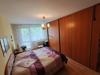 Komfortný 2-izbový byt s možnosťou garáže – 69 m², Sídlisko - 4