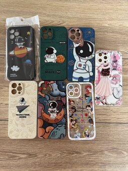 iPhone 12 Pro Max - 4