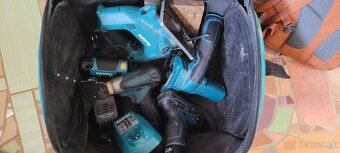 Makita set - 4