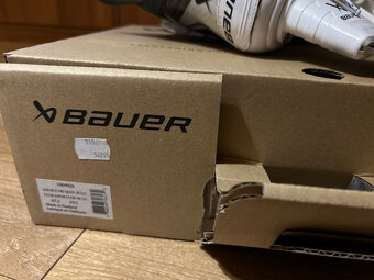 Predám Korčule Bauer Vapor FLY40 - 4
