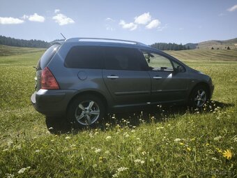Peugeot 307sw 2005 - 4