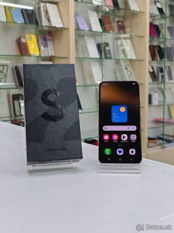 Samsung Galaxy S22 128GB čierny | ZÁRUKA 12M - 4