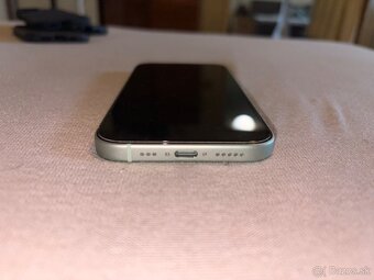 iPhone 15 128GB - 4