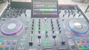 Predám konzolu DENON PRIME 4 - 4