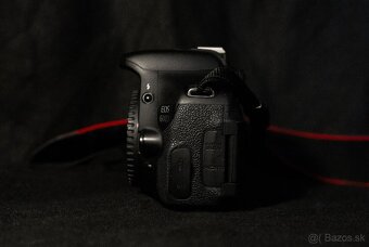 Canon EOS 600D (zrkadlovka) - 4