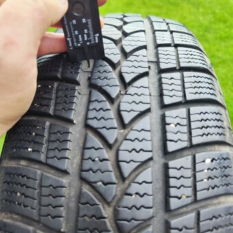 Zimné pneumatiky Kormoran 215/60 R16 - 4