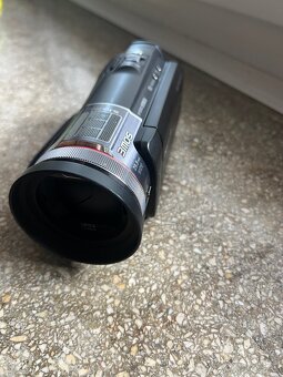 Panasonic HC-X900M - 4