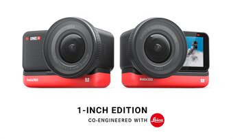 Insta360 ONE R 1-inch Edition - 4